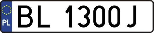 BL1300J