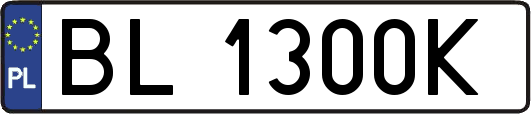 BL1300K
