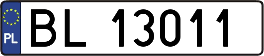 BL13011