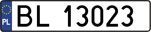 BL13023