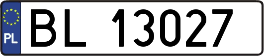 BL13027