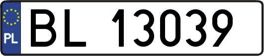 BL13039
