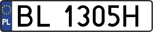BL1305H