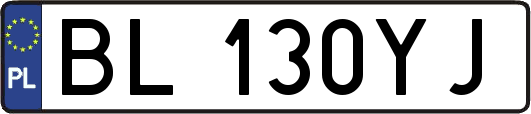 BL130YJ