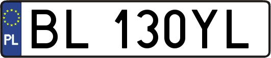BL130YL