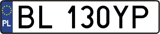 BL130YP