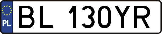 BL130YR