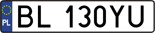 BL130YU