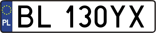 BL130YX