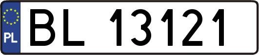 BL13121
