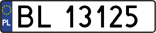 BL13125