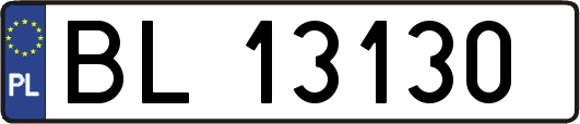 BL13130