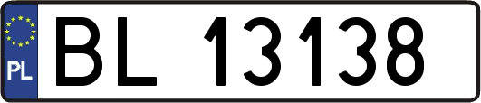 BL13138