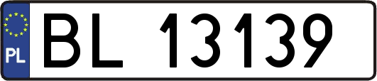 BL13139