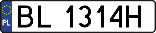 BL1314H