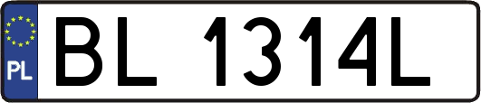 BL1314L