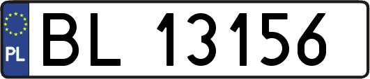 BL13156