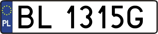 BL1315G