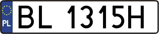 BL1315H