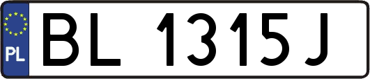 BL1315J
