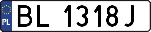 BL1318J
