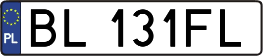 BL131FL