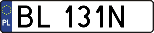 BL131N