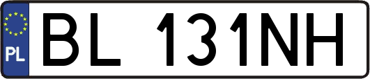 BL131NH
