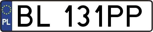 BL131PP