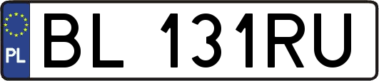 BL131RU