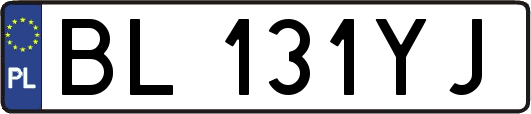 BL131YJ