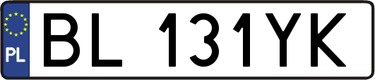 BL131YK