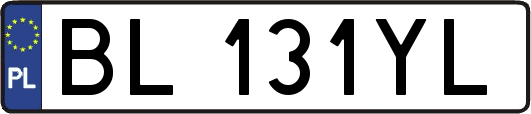 BL131YL
