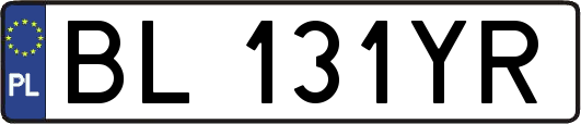 BL131YR
