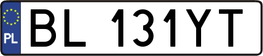 BL131YT