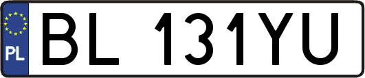 BL131YU