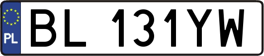 BL131YW