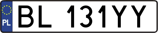 BL131YY