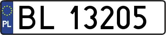 BL13205