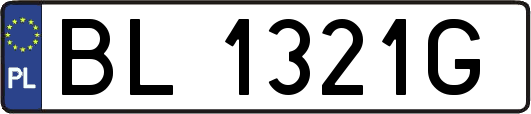 BL1321G