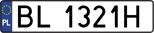 BL1321H