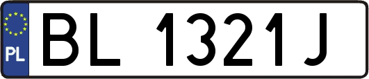 BL1321J
