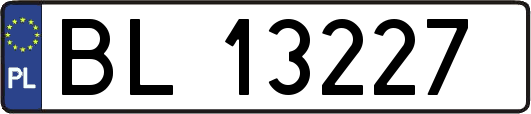 BL13227