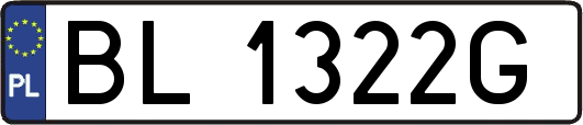 BL1322G
