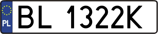 BL1322K