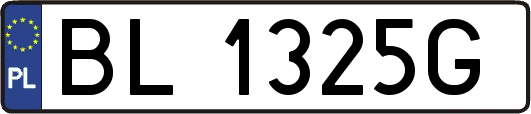 BL1325G