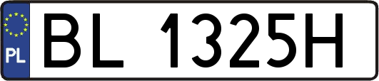 BL1325H