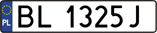 BL1325J