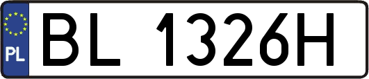 BL1326H