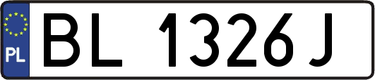 BL1326J